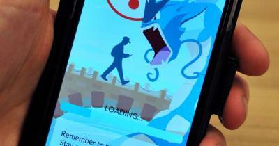 Police issue £200 fine to man who travelled 14 miles with family to play Pokemon - www.manchestereveningnews.co.uk