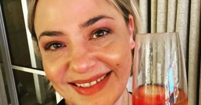 Anne Marie Corbett - Lisa Armstrong - James Green - Christmas - Lisa Armstrong is 'over' Ant McPartlin and 'finally at peace with his engagement to Anne-Marie Corbett' - ok.co.uk - Britain