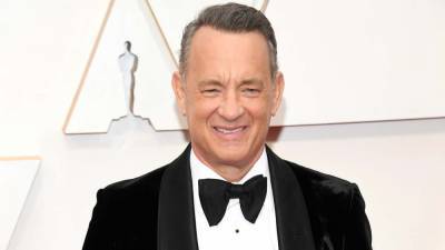 Biden Inaugural Committee Sets Cross-Network Primetime Special Hosted by Tom Hanks - www.hollywoodreporter.com