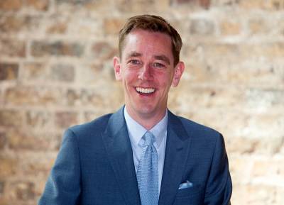 Ryan Tubridy pays tribute to close family friend who died from COVID - evoke.ie