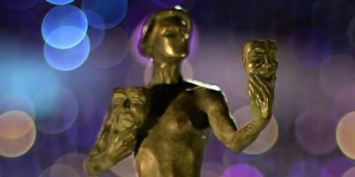 SAG Awards Rescheduled to Avoid Conflict With Grammys 2021 - www.justjared.com