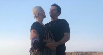 Katy Perry showers Orlando Bloom with love on his 44th birthday; Says ‘So glad my moon found it’s sun’ - www.pinkvilla.com - USA