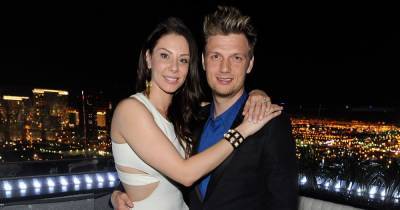 Nick Carter and wife expecting after 'multiple miscarriages' - www.wonderwall.com