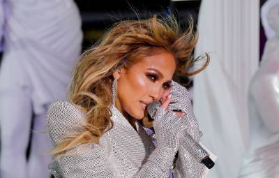 Jennifer Lopez Transforms Into Mythical Creatures In Ethereal ‘In The Morning’ Music Video - etcanada.com