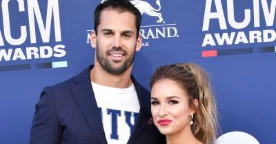 Jessie James Decker Says Eric Decker Is Planning Vasectomy: ‘I’m Going to Cry’ - www.usmagazine.com