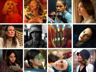 52 Films Directed By Women To Watch In 2021 - theplaylist.net