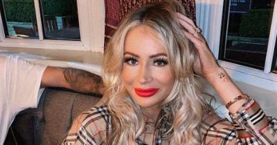Olivia Attwood urges fans not to troll influencers who have travelled abroad after criticising them - www.ok.co.uk - Dubai - Uae