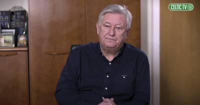 Peter Lawwell issues Celtic fans with 'profound apology' as Parkhead chief fronts up to Dubai mess in video message - www.dailyrecord.co.uk - Dubai