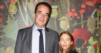 Mary-Kate Olsen and Olivier Sarkozy Reach Divorce Agreement: Details of Their Zoom Hearing - www.usmagazine.com - New York