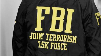 FBI arrests Proud Boys member in NYC over Capitol threats - www.foxnews.com - New York - Columbia