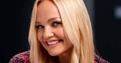 Emma Bunton doesn't think she'd have 'dealt' well with being a Spice Girl in the age of social media - www.msn.com
