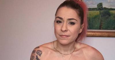 Inside X Factor star Lucy Spraggan's incredible weight loss transformation as she shares topless snap - www.ok.co.uk