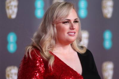 Rebel Wilson: I was once kidnapped at gunpoint in Africa - nypost.com