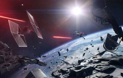 Ubisoft announced to be working on an open-world ‘Star Wars’ game - www.nme.com