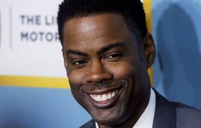 Chris Rock says he was nearly cast in ‘Friends’ and ‘Seinfeld’ - www.nme.com - George