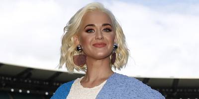 Katy Perry Collaborates With Pokemon for 25th Anniversary! - www.justjared.com