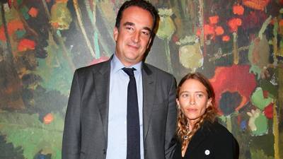 Mary-Kate Olsen Olivier Sarkozy Reach Divorce Settlement 8 Mos. After Split - hollywoodlife.com