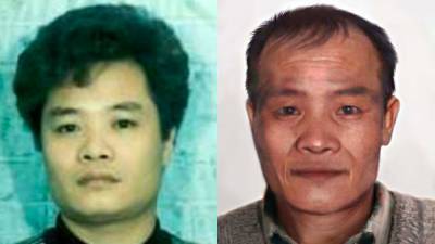 FBI searching for Boston Chinatown Massacre suspect 30 years later, offer $30G reward - www.foxnews.com - Thailand - Vietnam - Boston - city Chinatown