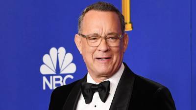 Tom Hanks to host 'Celebrating America' special leading into Joe Biden's inauguration ceremony - www.foxnews.com - USA