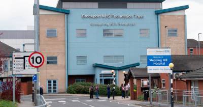 Stepping Hill Hospital discharged patients to care homes without Covid tests despite rule change last spring - www.manchestereveningnews.co.uk