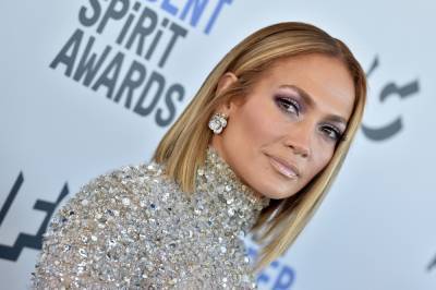 Jennifer Lopez Is Casual Chic In Coach’s Spring Campaign ‘Coach It Forward’ - etcanada.com - Jordan