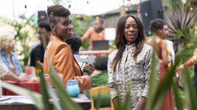 ‘Insecure’ to End With Season 5 on HBO - variety.com