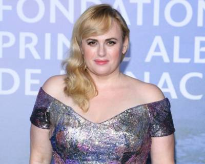 Rebel Wilson Says A Male Co-Star Once Asked Her To Put Her Finger ‘Up His A**’: ‘I Was Entrapped In A Room’ - etcanada.com - Australia