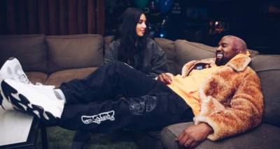Kanye West’s presidential run & Twitter rants were the ‘last straw’ in his marriage with Kim Kardashian? - www.pinkvilla.com