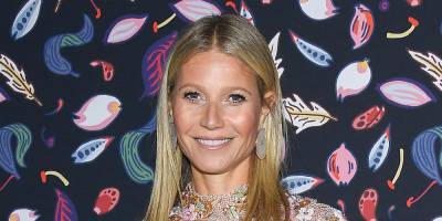 Gwyneth Paltrow Would Only Return to Acting Under One Condition & It's Incredibly Raunchy! - www.justjared.com