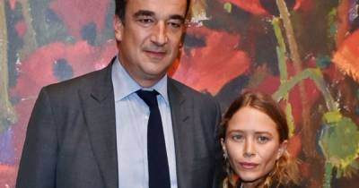 Mary-Kate Olsen and Olivier Sarkozy settle divorce - www.wonderwall.com