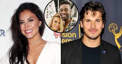 Cassie Scerbo Gushes Over ‘Amazing’ Chrishell Stause and Keo Motsepe After Gleb Savchenko Vacation - www.usmagazine.com