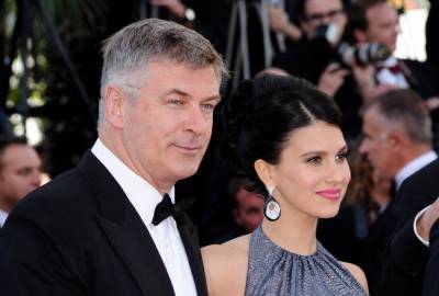 Alec Baldwin Is Quarantining Away From Wife Hilaria and Kids — Here’s Why - etcanada.com