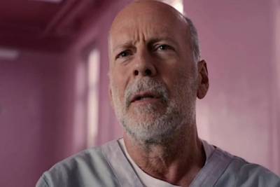 Bruce Willis Apologizes for Maskless Pharmacy Trip, Calls It ‘Error in Judgment’ - thewrap.com