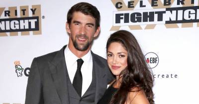 Michael Phelps’ Wife Nicole Admits She Thought She Could ‘Fix Him’ Amid Depression Battle, Feared Losing Him - www.usmagazine.com