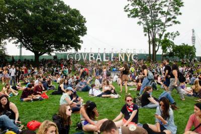 Gov Ball to return in 2021, festival lineup and location TBA - nypost.com