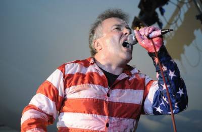 Jello Biafra Takes on Trump, ‘Nazi Punks’ Then and Now, and His Former Band, Dead Kennedys - variety.com - San Francisco