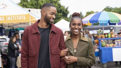 'Insecure' Ending With Season 5 on HBO - www.etonline.com