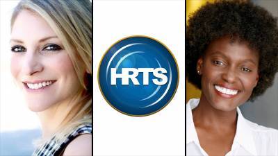 HRTS Announces New Officers, Board Members, Advisors; CEO Melissa Grego Reups - deadline.com