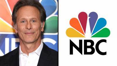 ‘Chicago Med’: Steven Weber To Recur On NBC Drama Series - deadline.com - Chicago - city Gaffney