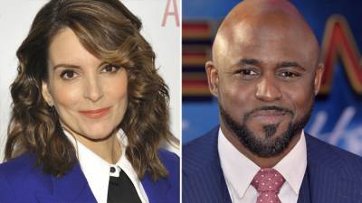 Tina Fey and Wayne Brady Sign on for Educational Theatre Foundation Gala (EXCLUSIVE) - variety.com