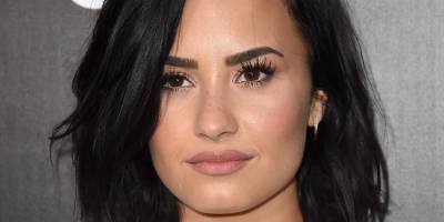 Demi Lovato to Open Up About Relapse in New Docuseries - www.justjared.com