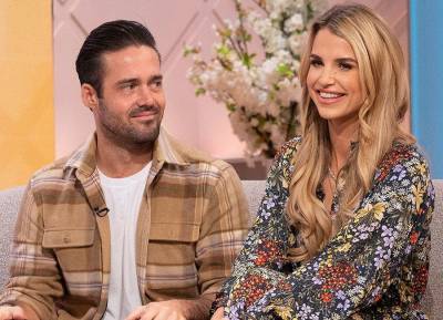 Vogue Williams want to have baby number three ‘quite soon’ - evoke.ie