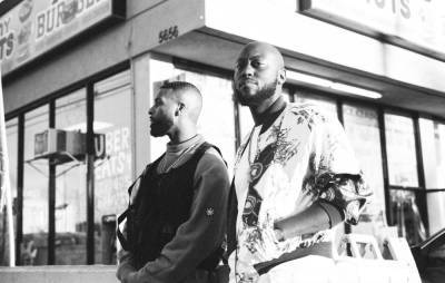 Listen to Dvsn’s emotive cover of Kings Of Leon classic ‘Use Somebody’ - www.nme.com - Oklahoma