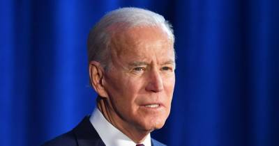 Joe Biden Will Reportedly Wear This All-American Designer to the 2021 Presidential Inauguration - www.usmagazine.com - USA - New York - city Rochester, state New York
