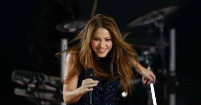 Shakira becomes latest artist to sell rights to catalogue of hits - www.msn.com - Britain - county Johnson - Alabama - county San Diego