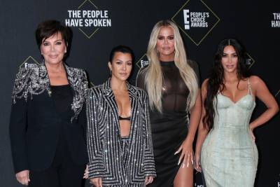 Kardashian family gifted reality TV crew Rolex watches to mark end of filming - www.hollywood.com