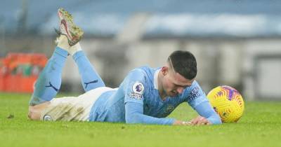 Phil Foden's attitude has convinced Pep Guardiola to keep him in Man City team - www.manchestereveningnews.co.uk - Manchester