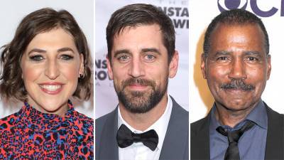 ‘Jeopardy!’: Mayim Bialik & Bill Whitaker Join Aaron Rodgers, Katie Couric To Guest Host Trivia Game - deadline.com - Los Angeles