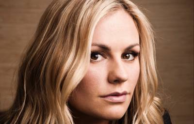 Anna Paquin Set To Star In ‘American Underdog: The Kurt Warner Story’ Opposite Zachary Levi - deadline.com - USA - county Story