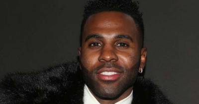Jason Derulo apologises after Twitter account is hacked - www.msn.com - USA